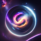 Space and Galaxy Wallpapers ikona