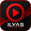 APK Ilyas Player Pro