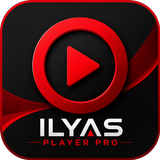 Ilyas Player Pro-APK