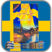 Swedish Urdu Reader icon
