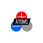 ATOMS - upgrade your atoms! icône