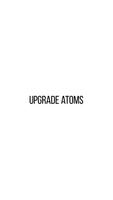 ATOMS - upgrade your atoms! capture d'écran 1