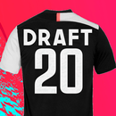 Draft 20 League - draft simulator APK