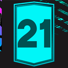FUT 21 Pack Opener ikona
