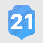PACKYBITS 21 - драфт симулятор иконка