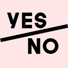 YES-NO icono