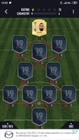 FUT Pack Opener 21 - pack simulator Affiche