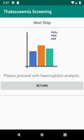 Thalassaemia Screening скриншот 3