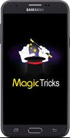 Magic Tricks Cartaz