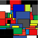 Mondrian Generator APK