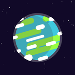 Живые обои: космос