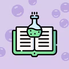 Alchemy Merge — Puzzle Game XAPK download