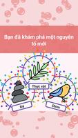 Giả kim thuật - Trộn và Mở! ảnh chụp màn hình 2