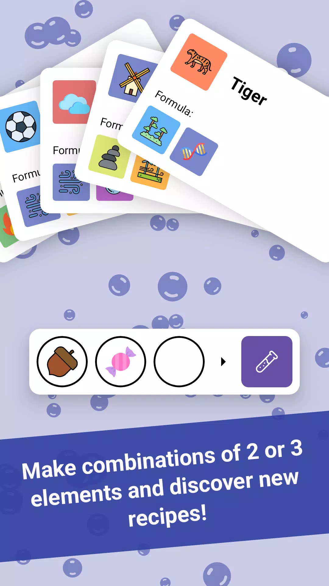 Little Alchemy 3 Doodle APK for Android Download