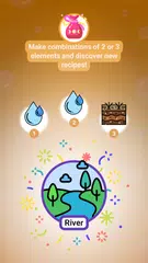 Alchemy Craft & Merge Elements XAPK 下載