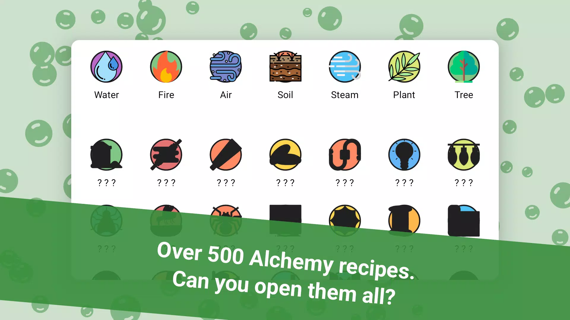 Little Alchemy 2 v1.0.4 APK for Android