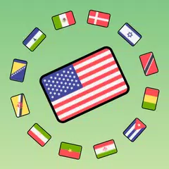 Geomi — Flags & Countries XAPK download