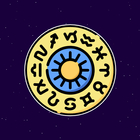 Horoscope icône