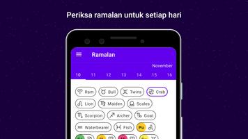 Horoskop poster