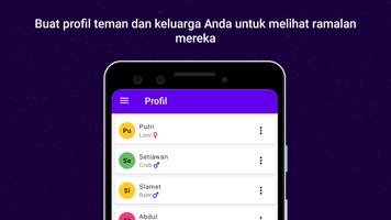 Horoskop screenshot 1