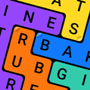 Филворды: Слова из букв APK