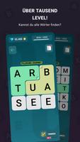 Wortsuche: Fillword Puzzle Screenshot 1