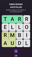 Wortsuche: Fillword Puzzle Screenshot 2