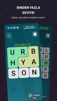 Kelime Avı: Fillword Puzzle Ekran Görüntüsü 1