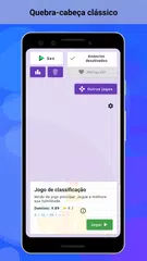 Baixar Quebra-cabeça touros e vacas XAPK