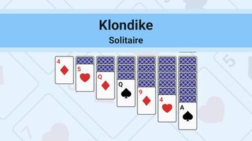 Klondike الملصق