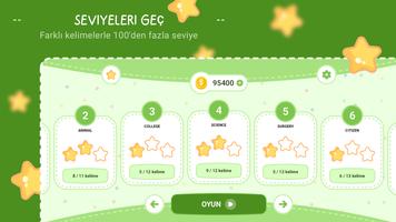 Kelime Arama Ekran Görüntüsü 3