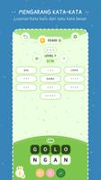 Pencarian Kata: Pabrik Surat screenshot 1