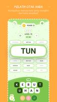 Pencarian Kata: Pabrik Surat screenshot 2