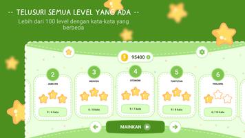 Pencarian Kata: Pabrik Surat screenshot 3