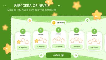 Caça-palavras imagem de tela 3