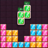 آیکون‌ Block Puzzle