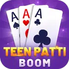 Teen Patti Boom