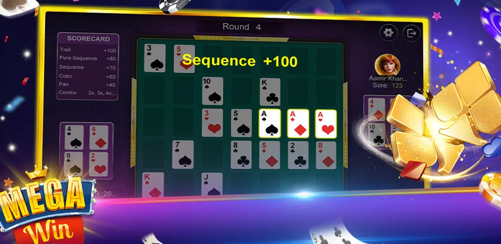 Teen Patti Boom