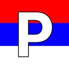 Parking Srbija أيقونة