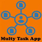 ikon Multy Task App