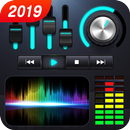 Free Music Player - Equalizer & Bass Booster APK