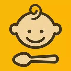 Baby weaning and recipes APK Herunterladen