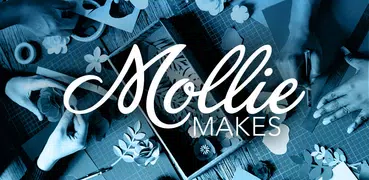 Mollie Magazine - Craft Ideas