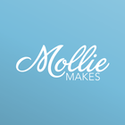 Mollie Magazine - Craft Ideas أيقونة