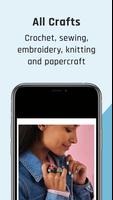 Mollie Magazine - Craft Ideas تصوير الشاشة 1