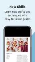 Mollie Magazine - Craft Ideas تصوير الشاشة 3