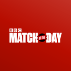 BBC Match of the Day 아이콘