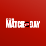 BBC Match of the Day icône
