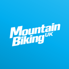 Mountain Biking UK Zeichen