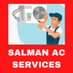 Salman AC Service